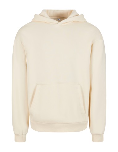 BUI-BY284-Fluffy Hoody