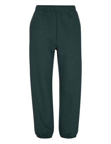 BUI-BY286-Fluffy Sweatpants