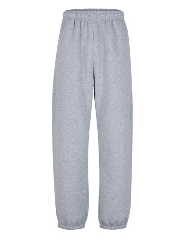 BUI-BY286-Fluffy Sweatpants