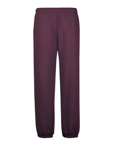 BUI-BY286-Fluffy Sweatpants