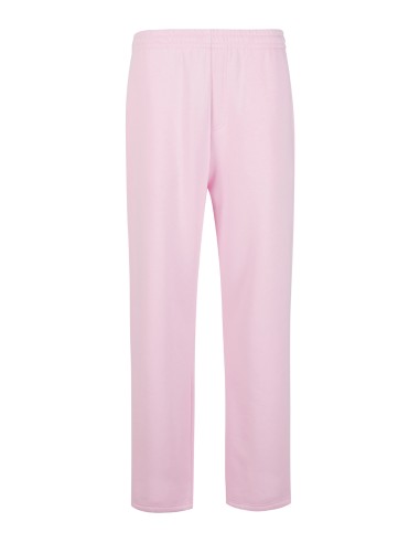 BUI-BY286-Fluffy Sweatpants
