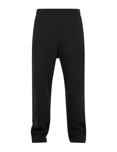 BUI-BY288-Fluffy Track Sweatpants