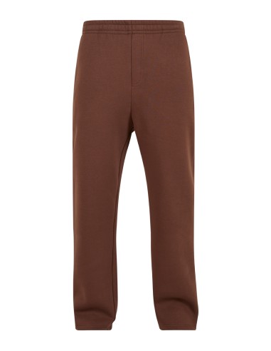 BUI-BY288-Fluffy Track Sweatpants