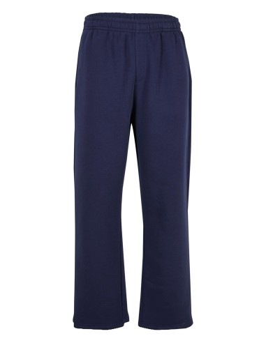 BUI-BY288-Fluffy Track Sweatpants