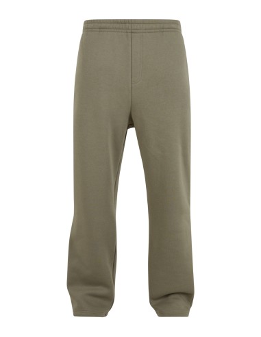BUI-BY288-Fluffy Track Sweatpants