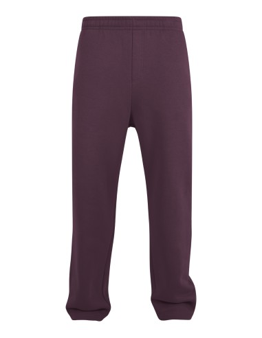 BUI-BY288-Fluffy Track Sweatpants