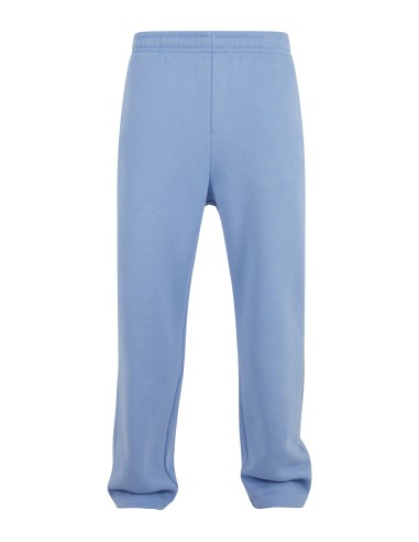 BUI-BY288-Fluffy Track Sweatpants