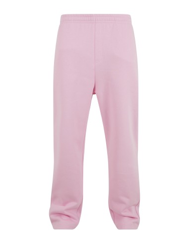 BUI-BY288-Fluffy Track Sweatpants