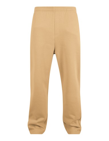 BUI-BY288-Fluffy Track Sweatpants