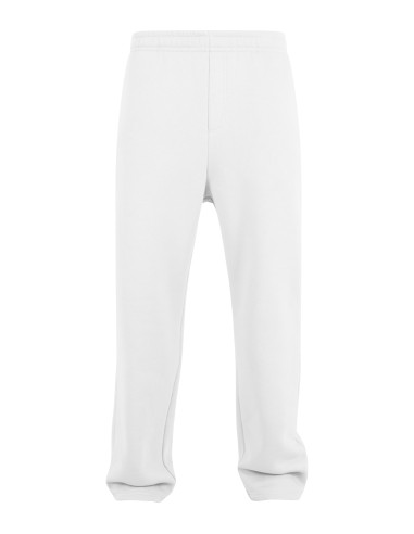 BUI-BY288-Fluffy Track Sweatpants
