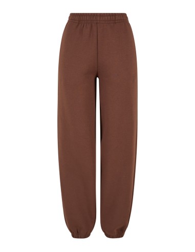 BUI-BY291-Ladies Fluffy Sweatpants