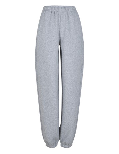 BUI-BY291-Ladies Fluffy Sweatpants