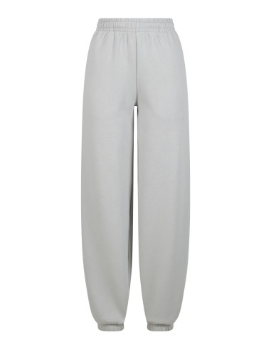 BUI-BY291-Ladies Fluffy Sweatpants