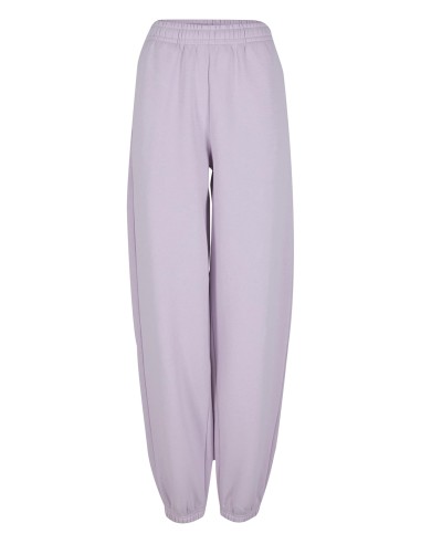 BUI-BY291-Ladies Fluffy Sweatpants