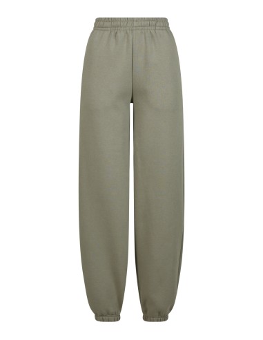 BUI-BY291-Ladies Fluffy Sweatpants