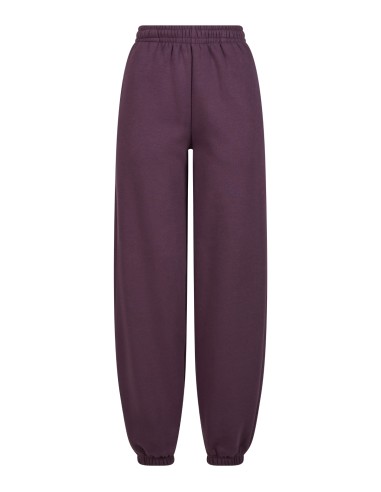 BUI-BY291-Ladies Fluffy Sweatpants
