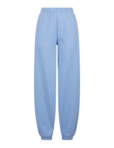 BUI-BY291-Ladies Fluffy Sweatpants