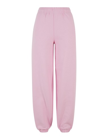 BUI-BY291-Ladies Fluffy Sweatpants