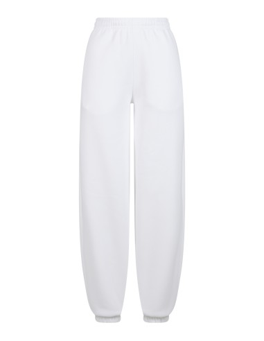 BUI-BY291-Ladies Fluffy Sweatpants