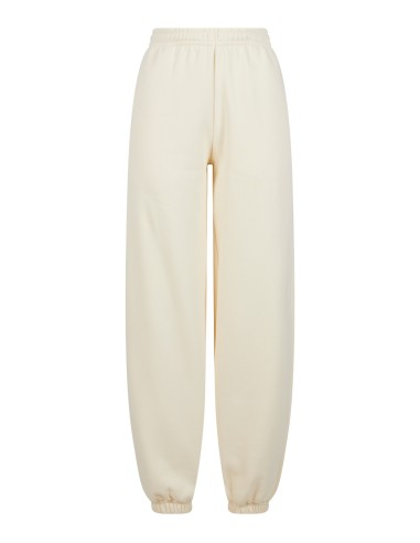 BUI-BY291-Ladies Fluffy Sweatpants