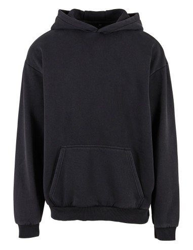 BUI-BY294-Vintage Heavy Hoodie