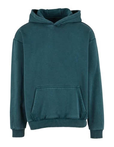 BUI-BY294-Vintage Heavy Hoodie