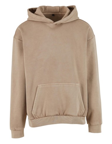 BUI-BY294-Vintage Heavy Hoodie