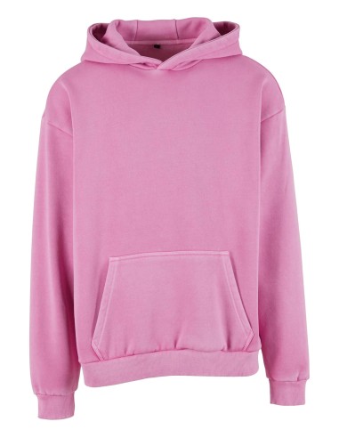 BUI-BY294-Vintage Heavy Hoodie