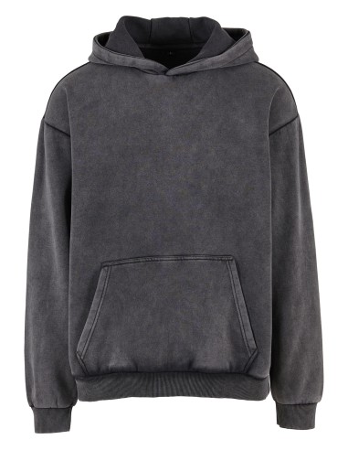 BUI-BY294-Vintage Heavy Hoodie