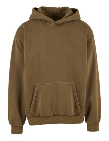 BUI-BY294-Vintage Heavy Hoodie