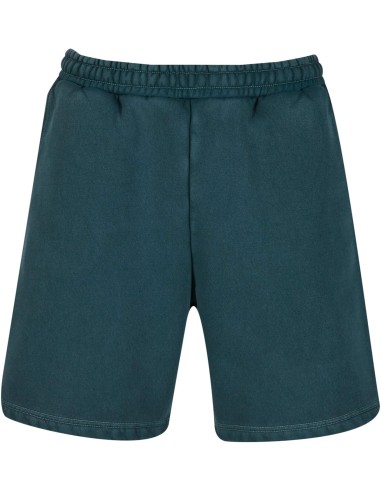 BUI-BY297-Vintage Heavy Sweatshorts