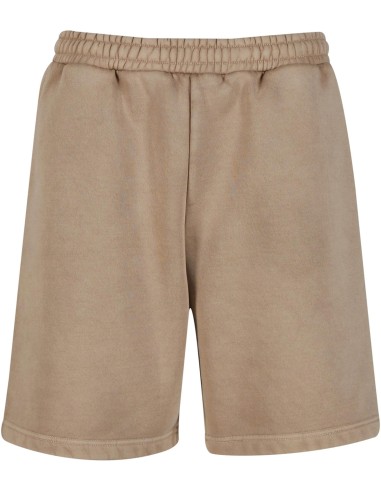 BUI-BY297-Vintage Heavy Sweatshorts