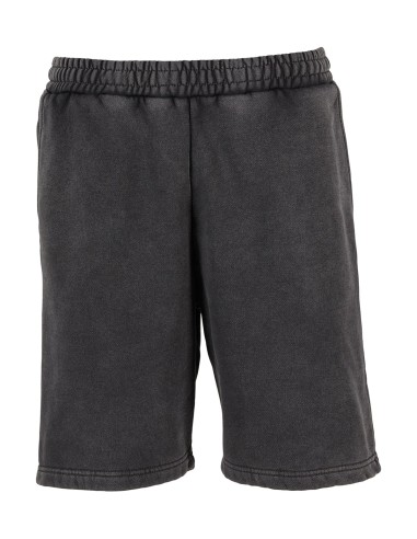 BUI-BY297-Vintage Heavy Sweatshorts