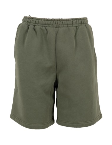 BUI-BY297-Vintage Heavy Sweatshorts