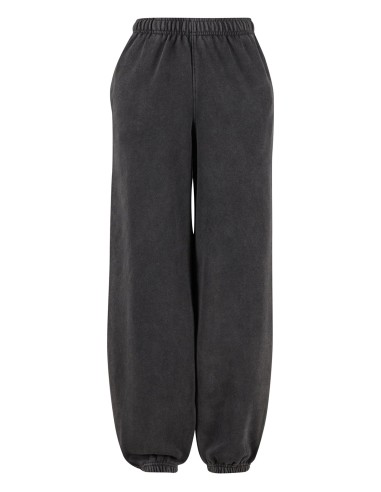 BUI-BY300-Ladies Vintage Heavy Sweatpants