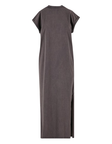 BUI-BY303-Ladies Vintage Long Dress
