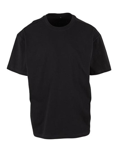 BUI-BY308-Cotton Loose Tee