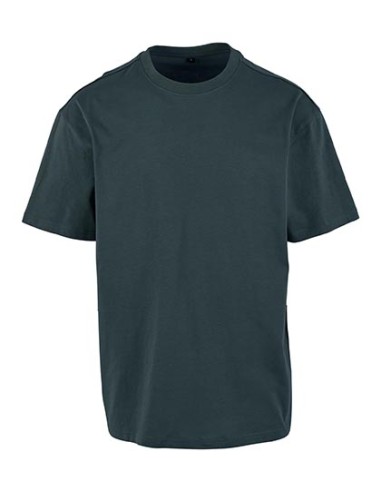 BUI-BY308-Cotton Loose Tee