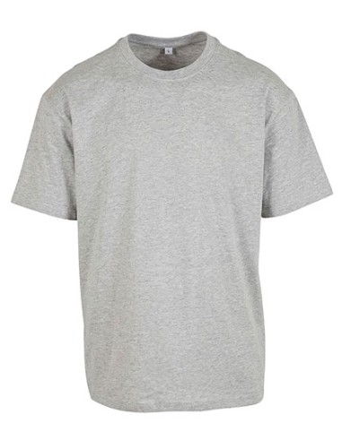 BUI-BY308-Cotton Loose Tee