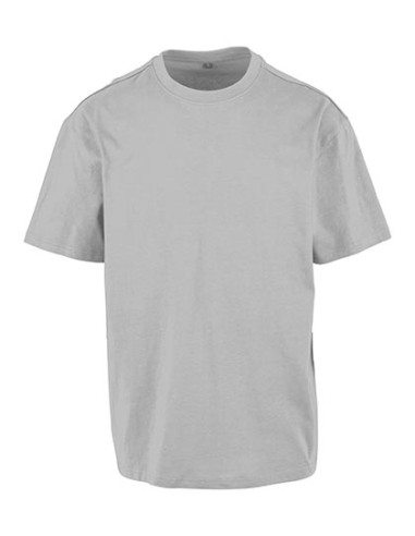 BUI-BY308-Cotton Loose Tee