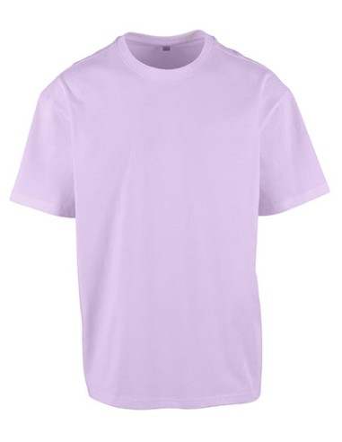 BUI-BY308-Cotton Loose Tee