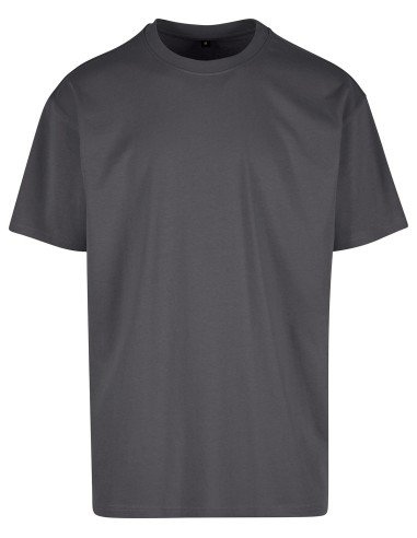 BUI-BY308-Cotton Loose Tee