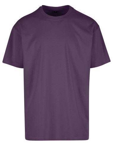 BUI-BY308-Cotton Loose Tee
