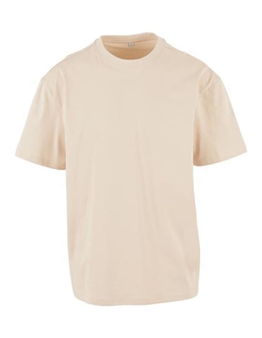 BUI-BY308-Cotton Loose Tee