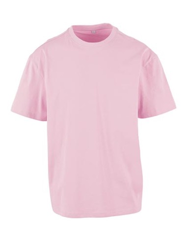 BUI-BY308-Cotton Loose Tee