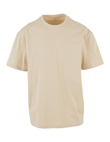 BUI-BY308-Cotton Loose Tee