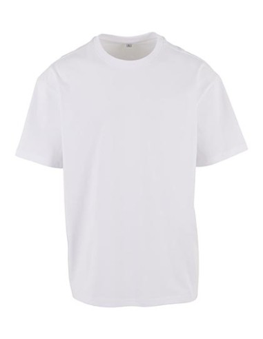 BUI-BY308-Cotton Loose Tee