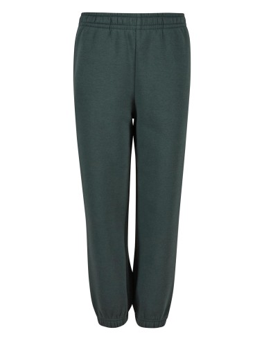 BUI-BY317-Kids Fluffy Sweatpants