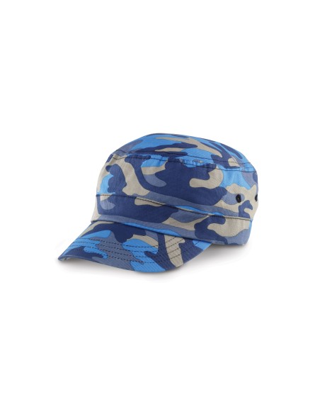 R-RC059X-Urban Camo Cap