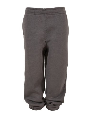 BUI-BY317-Kids Fluffy Sweatpants
